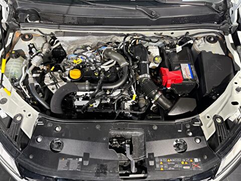 dacia, sandero stepway, 1.0 tce expression cvt, otomatik, benzin 2.el otomobil | renew 14