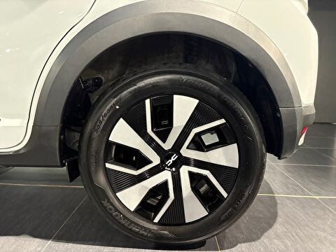 dacia, sandero stepway, 1.0 tce expression cvt, otomatik, benzin 2.el otomobil | renew 20