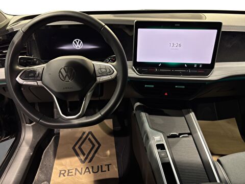 volkswagen, passat, variant 1.5 tsı act business dsg, otomatik, benzin 2.el otomobil | renew 11