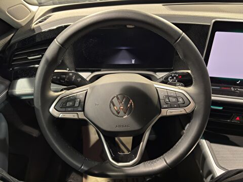 volkswagen, passat, variant 1.5 tsı act business dsg, otomatik, benzin 2.el otomobil | renew 12