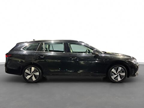 volkswagen, passat, variant 1.5 tsı act business dsg, otomatik, benzin 2.el otomobil | renew 9