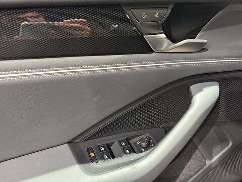 volkswagen, passat, variant 1.5 tsı act business dsg, otomatik, benzin 2.el otomobil | renew 13