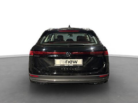volkswagen, passat, variant 1.5 tsı act business dsg, otomatik, benzin 2.el otomobil | renew 6