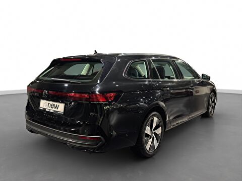 volkswagen, passat, variant 1.5 tsı act business dsg, otomatik, benzin 2.el otomobil | renew 7