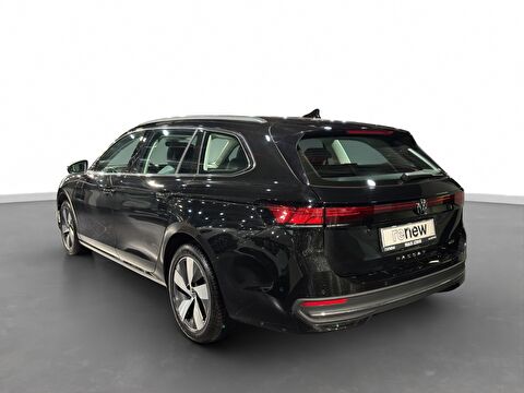 volkswagen, passat, variant 1.5 tsı act business dsg, otomatik, benzin 2.el otomobil | renew 5