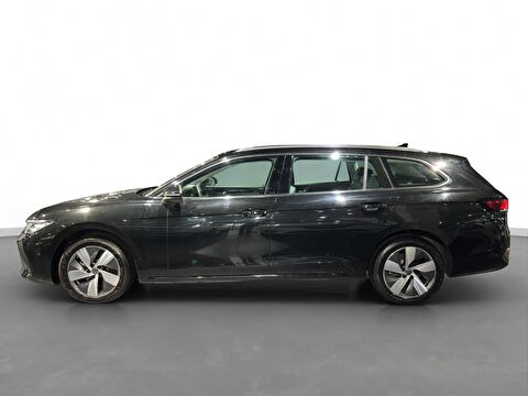 volkswagen, passat, variant 1.5 tsı act business dsg, otomatik, benzin 2.el otomobil | renew 8