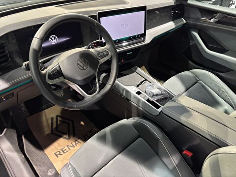 volkswagen, passat, variant 1.5 tsı act business dsg, otomatik, benzin 2.el otomobil | renew 10