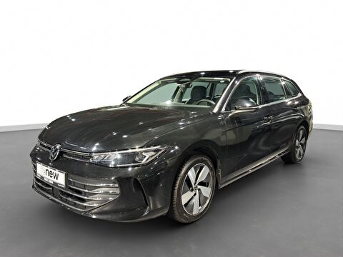 Volkswagen, Passat, Variant 1.5 TSI ACT Business DSG, Otomatik, Benzin 2. el otomobil | renew Mobile