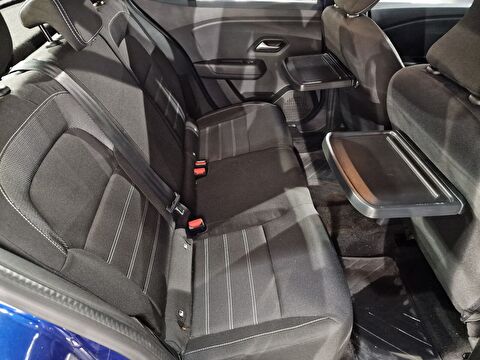 renault, taliant, 1.0 turbo touch x-tronic, otomatik, benzin 2.el otomobil | renew 7