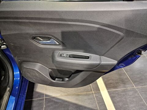 renault, taliant, 1.0 turbo touch x-tronic, otomatik, benzin 2.el otomobil | renew 20
