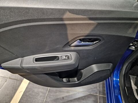 renault, taliant, 1.0 turbo touch x-tronic, otomatik, benzin 2.el otomobil | renew 15
