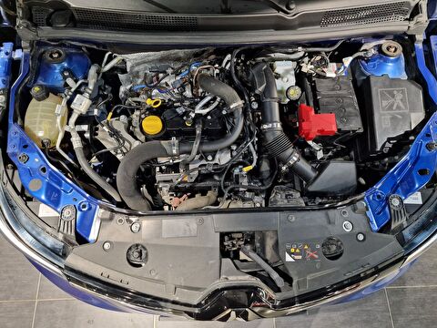 renault, taliant, 1.0 turbo touch x-tronic, otomatik, benzin 2.el otomobil | renew 9