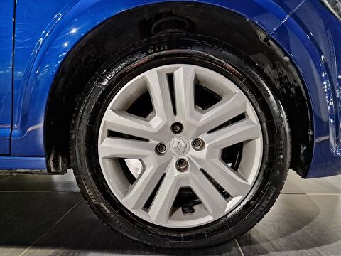 renault, taliant, 1.0 turbo touch x-tronic, otomatik, benzin 2.el otomobil | renew 25