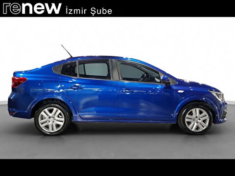 renault, taliant, 1.0 turbo touch x-tronic, otomatik, benzin 2.el otomobil | renew 5