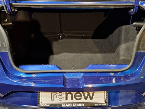 renault, taliant, 1.0 turbo touch x-tronic, otomatik, benzin 2.el otomobil | renew 10
