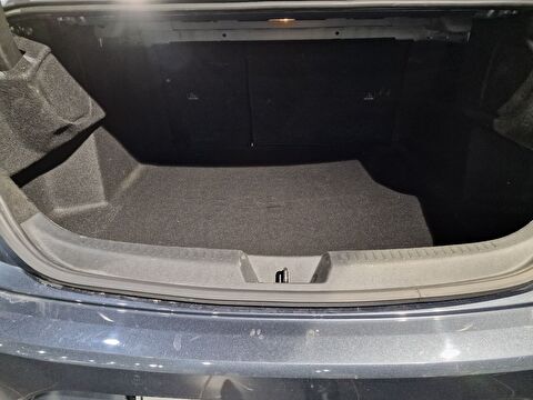 renault, megane, sedan 1.3 tce ıcon edc, otomatik, benzin 2.el otomobil | renew 14