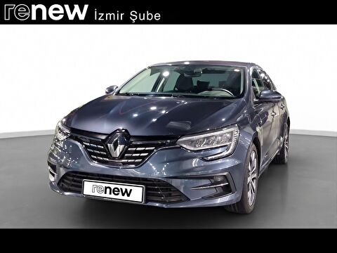 Sedan 1.3 TCe Icon EDC, 2. el otomobil | renew