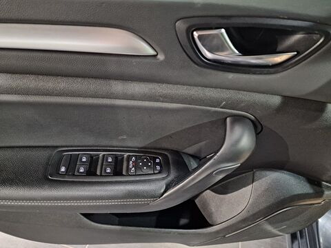 renault, megane, sedan 1.3 tce ıcon edc, otomatik, benzin 2.el otomobil | renew 8