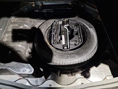 renault, megane, sedan 1.3 tce ıcon edc, otomatik, benzin 2.el otomobil | renew 17