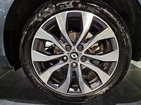 renault, megane, sedan 1.3 tce ıcon edc, otomatik, benzin 2.el otomobil | renew 20