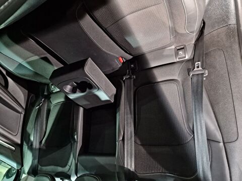 renault, megane, sedan 1.3 tce ıcon edc, otomatik, benzin 2.el otomobil | renew 13