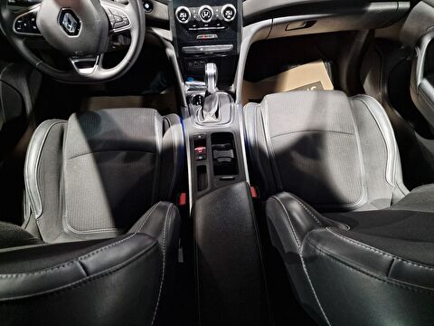 renault, megane, sedan 1.3 tce ıcon edc, otomatik, benzin 2.el otomobil | renew 18