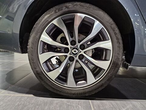 renault, megane, sedan 1.3 tce ıcon edc, otomatik, benzin 2.el otomobil | renew 23