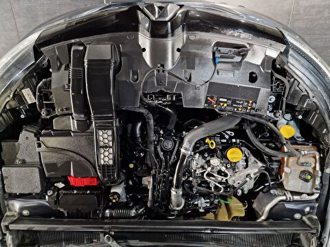 renault, megane, sedan 1.3 tce ıcon edc, otomatik, benzin 2.el otomobil | renew 12