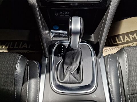 renault, megane, sedan 1.3 tce ıcon edc, otomatik, benzin 2.el otomobil | renew 10