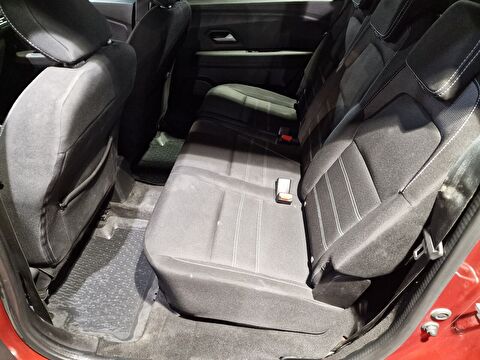 dacia, jogger, 1.0 turbo expression, manuel, benzin 2.el otomobil | renew 13