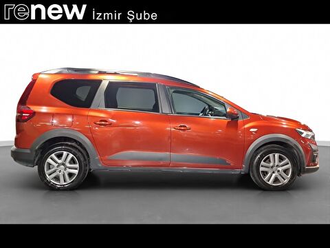 dacia, jogger, 1.0 turbo expression, manuel, benzin 2.el otomobil | renew 5