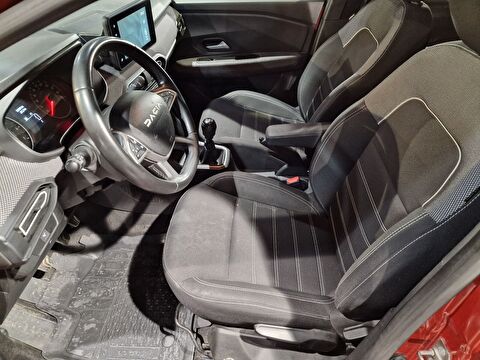 dacia, jogger, 1.0 turbo expression, manuel, benzin 2.el otomobil | renew 11