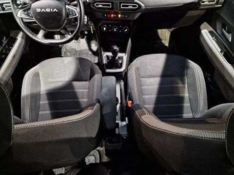 dacia, jogger, 1.0 turbo expression, manuel, benzin 2.el otomobil | renew 17