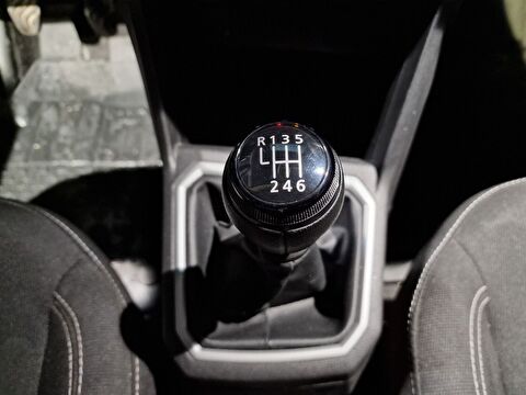 dacia, jogger, 1.0 turbo expression, manuel, benzin 2.el otomobil | renew 7