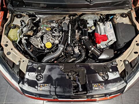dacia, jogger, 1.0 turbo expression, manuel, benzin 2.el otomobil | renew 21