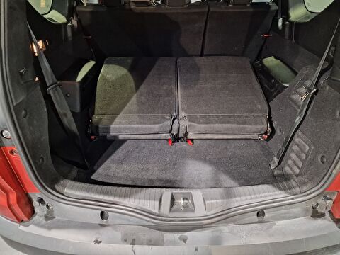 dacia, jogger, 1.0 turbo expression, manuel, benzin 2.el otomobil | renew 12