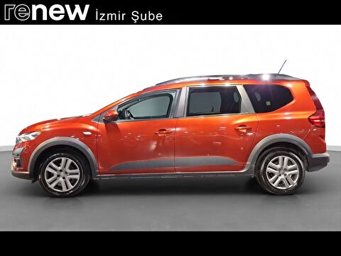 dacia, jogger, 1.0 turbo expression, manuel, benzin 2.el otomobil | renew 4