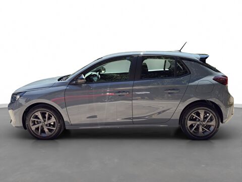opel, corsa, hatchback 1.2 turbo edition otomatik, otomatik, benzin 2.el otomobil | renew 8