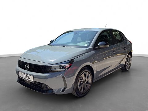 Opel, Corsa, Hatchback 1.2 Turbo Edition Otomatik, Otomatik, Benzin 2. el otomobil | renew Mobile