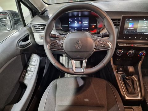 renault, clio, 1.0 tce evolution x-tronic, otomatik, benzin 2.el otomobil | renew 21