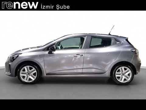 renault, clio, 1.0 tce evolution x-tronic, otomatik, benzin 2.el otomobil | renew 4