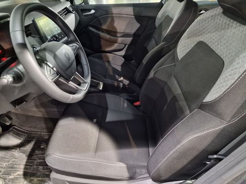 renault, clio, 1.0 tce evolution x-tronic, otomatik, benzin 2.el otomobil | renew 10