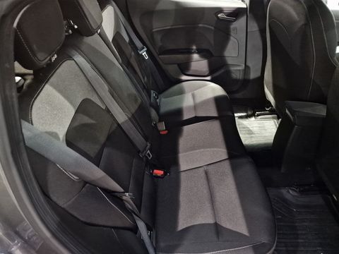 renault, clio, 1.0 tce evolution x-tronic, otomatik, benzin 2.el otomobil | renew 8