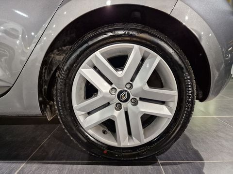 renault, clio, 1.0 tce evolution x-tronic, otomatik, benzin 2.el otomobil | renew 27