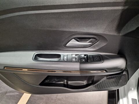 dacia, jogger, 1.0 turbo eco-g extreme (7 koltuk), manuel, benzin 2.el otomobil | renew 11