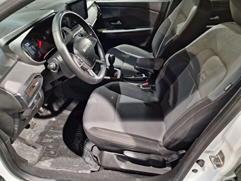 dacia, jogger, 1.0 turbo eco-g extreme (7 koltuk), manuel, benzin 2.el otomobil | renew 17