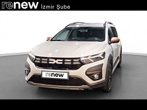 1.0 Turbo ECO-G Extreme (7 Koltuk), 2. el otomobil | renew