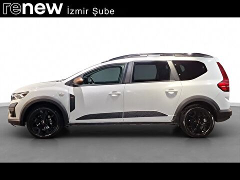 dacia, jogger, 1.0 turbo eco-g extreme (7 koltuk), manuel, benzin 2.el otomobil | renew 4