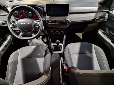 dacia, jogger, 1.0 turbo eco-g extreme (7 koltuk), manuel, benzin 2.el otomobil | renew 8