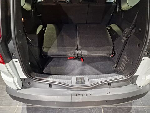 dacia, jogger, 1.0 turbo eco-g extreme (7 koltuk), manuel, benzin 2.el otomobil | renew 9